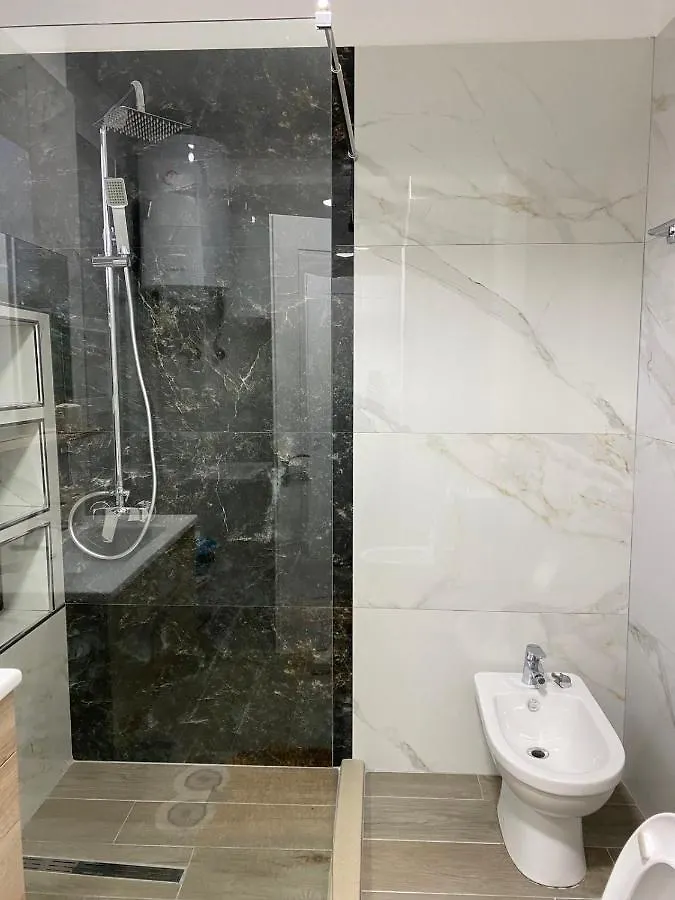 Apartamento Noel'S Home Korce Albânia