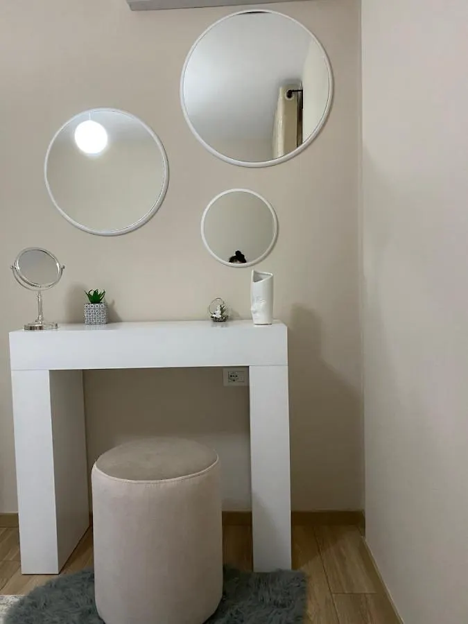 Apartamento Noel'S Home Korce